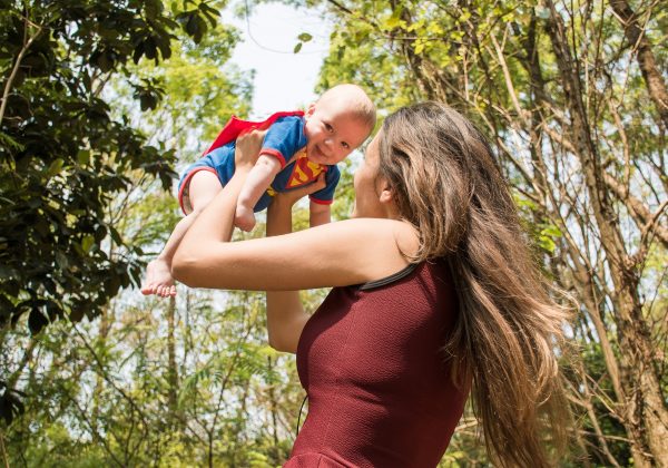 להציל את סופר מן  – תסביך העוצמה גברית ומה הקשר ל – חרדת ביצוע