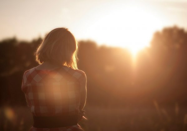 האם אני א-מיני/ת? א-מיניות וחוסר חשק מיני