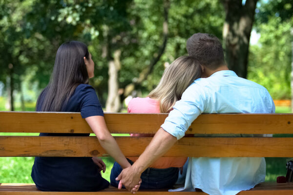 פוליאמוריה | ענת בן דוד - סקסולוגית ומטפלת מינית מוסמכת