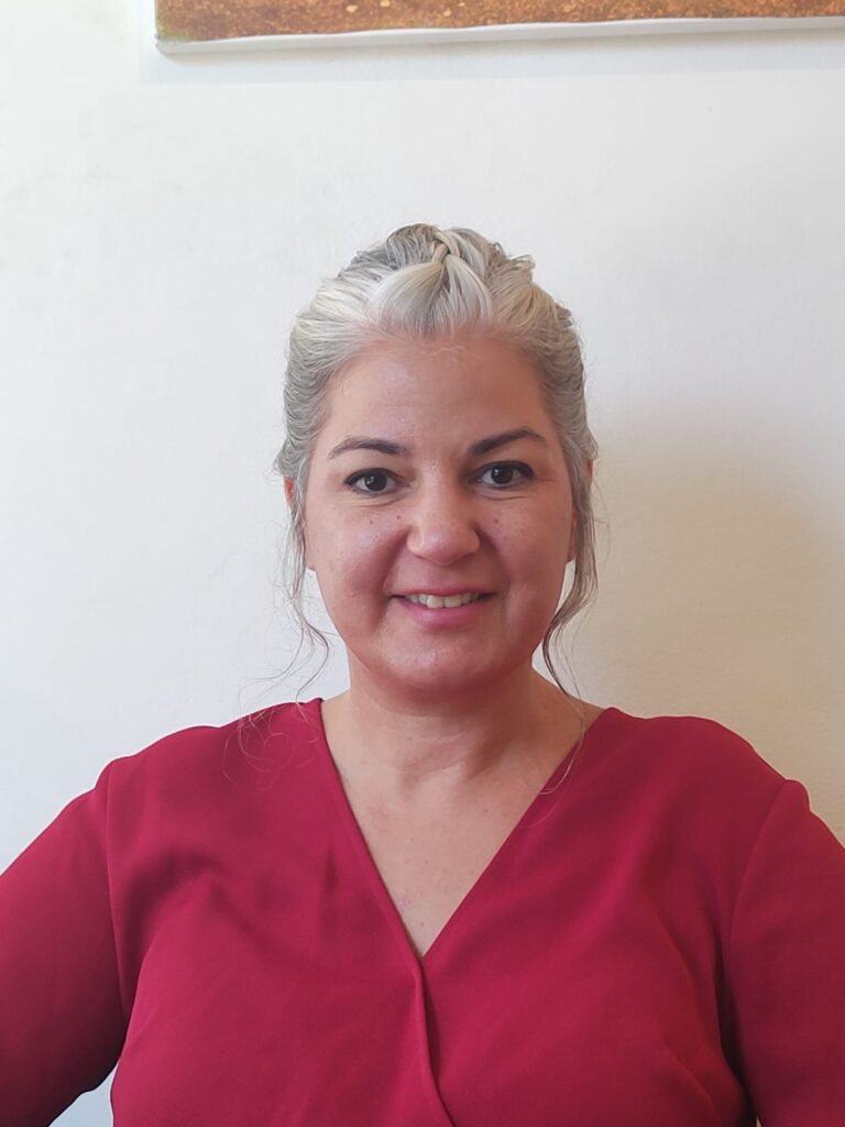 סקסולוגית ומטפלת מינית - ענת בן דוד